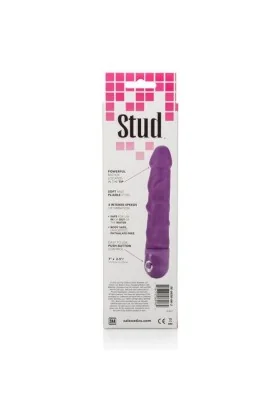 Power Stud Rod Vibrator von Calexotics