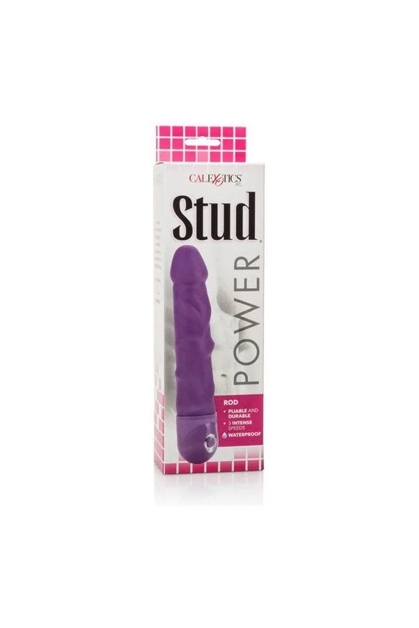 Calex Power Stud Rod Vibrator Rosa Vibrator von California Exotics kaufen - Fesselliebe