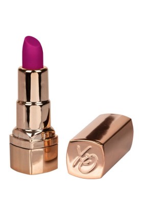 Hide & Play Lippenstift Recharge Lila von Calexotics kaufen | Fesselliebe