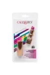 Calex Wiederaufladbar Lipstick Bullet Hide& Play Lila von California Exotics kaufen - Fesselliebe