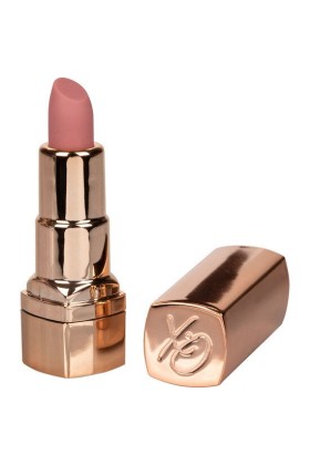 Bala wiederaufladbarer Lippenstift Hide & Play Zartes Rosa von Calexotics kaufen | Fesselliebe