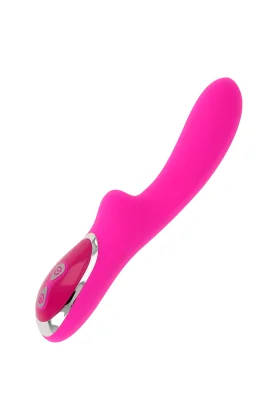 Magnetischer Ladungsvibrator 10 Geschwindigkeiten 21 cm von Ohmama