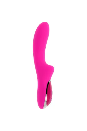 Magnetischer Ladungsvibrator 10 Geschwindigkeiten 21 cm von Ohmama