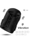 Masturbator & Vibrator Schwarz von Armony For Him kaufen - Fesselliebe