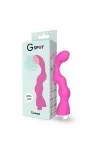 G-Spot George Rosa Vibrator von G-Spot kaufen - Fesselliebe