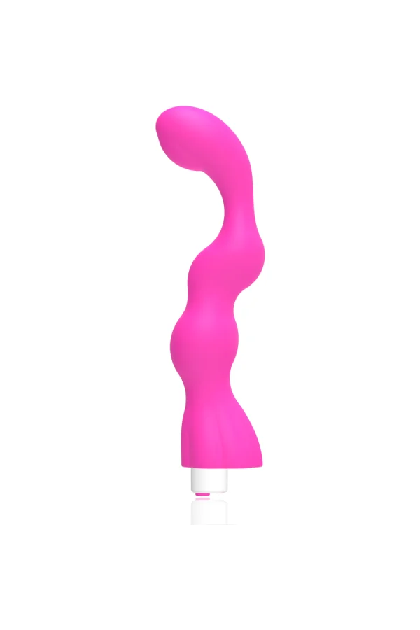 G-Spot George Rosa Vibrator von G-Spot kaufen - Fesselliebe