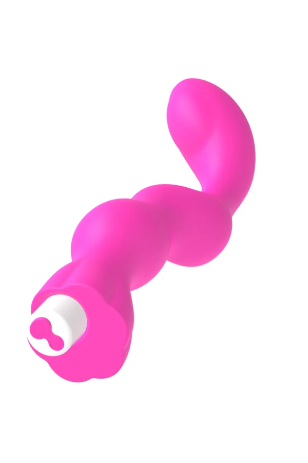 G-Spot George Rosa Vibrator von G-Spot kaufen - Fesselliebe