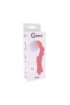 G-Spot Gohan Roter Vibrator von G-Spot kaufen - Fesselliebe