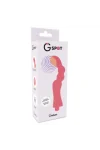 G-Spot Gohan Roter Vibrator von G-Spot kaufen - Fesselliebe