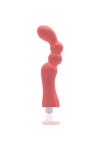 G-Spot Gohan Roter Vibrator von G-Spot kaufen - Fesselliebe