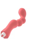 G-Spot Gohan Roter Vibrator von G-Spot kaufen - Fesselliebe