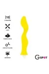 G-Spot Gavyn Gelbe Vibrator von G-Spot kaufen - Fesselliebe