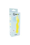 G-Spot Gavyn Gelbe Vibrator von G-Spot kaufen - Fesselliebe