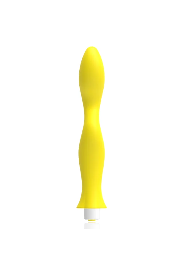 G-Spot Gavyn Gelbe Vibrator von G-Spot kaufen - Fesselliebe