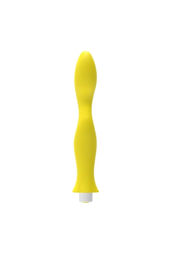 G-Spot Gavyn Gelbe Vibrator von G-Spot kaufen - Fesselliebe