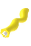 G-Spot Gavyn Gelbe Vibrator von G-Spot kaufen - Fesselliebe