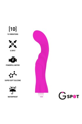 Gregory Violet Vibrator von G-Spot kaufen | Fesselliebe