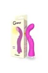 G-Spot Gregory Lila Vibrator von G-Spot kaufen - Fesselliebe