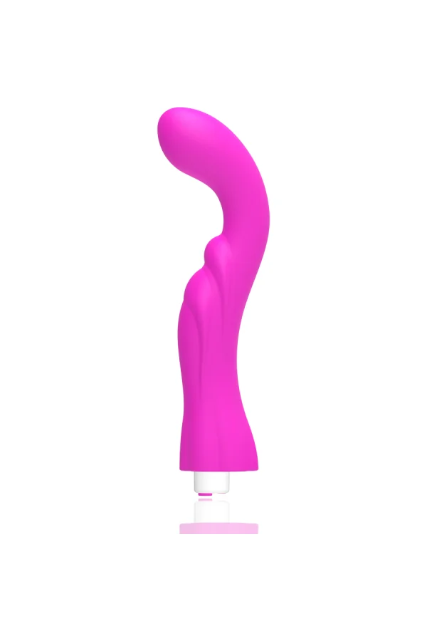 G-Spot Gregory Lila Vibrator von G-Spot kaufen - Fesselliebe