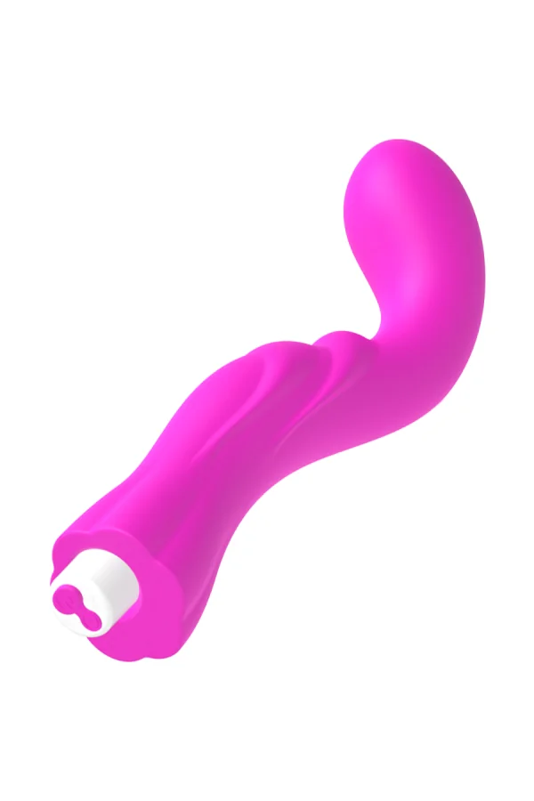 G-Spot Gregory Lila Vibrator von G-Spot kaufen - Fesselliebe