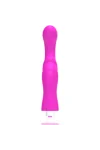 G-Spot Gregory Lila Vibrator von G-Spot kaufen - Fesselliebe