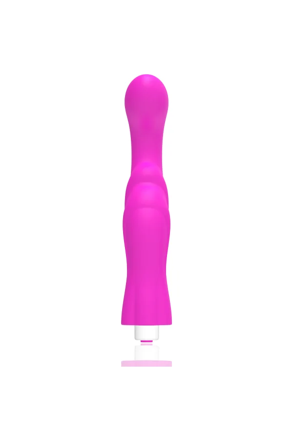 G-Spot Gregory Lila Vibrator von G-Spot kaufen - Fesselliebe