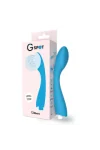 G-Spot Gylbert Blauer Vibrator von G-Spot kaufen - Fesselliebe