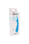 G-Spot Gylbert Blauer Vibrator von G-Spot kaufen - Fesselliebe