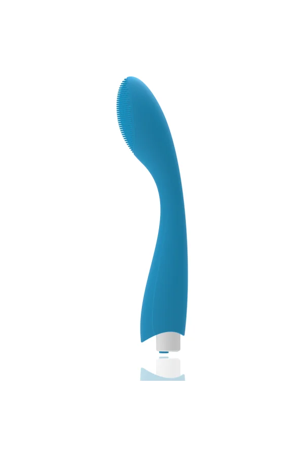 G-Spot Gylbert Blauer Vibrator von G-Spot kaufen - Fesselliebe