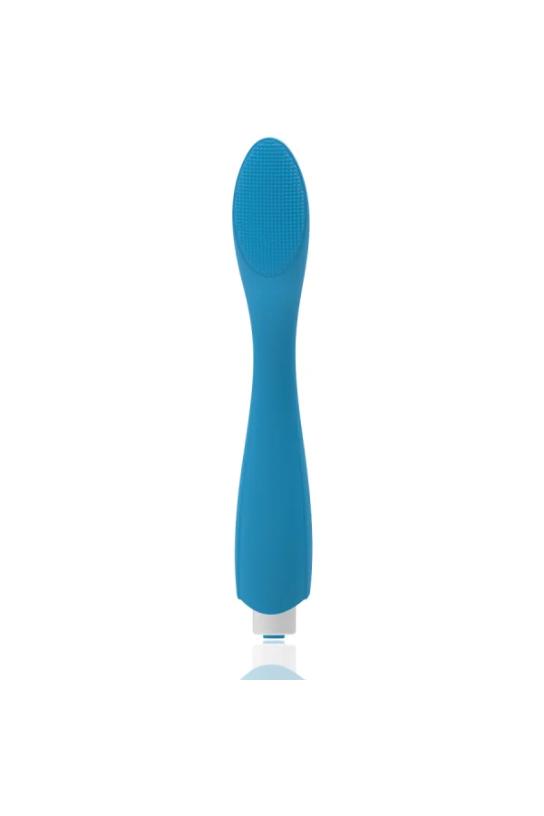 G-Spot Gylbert Blauer Vibrator von G-Spot kaufen - Fesselliebe