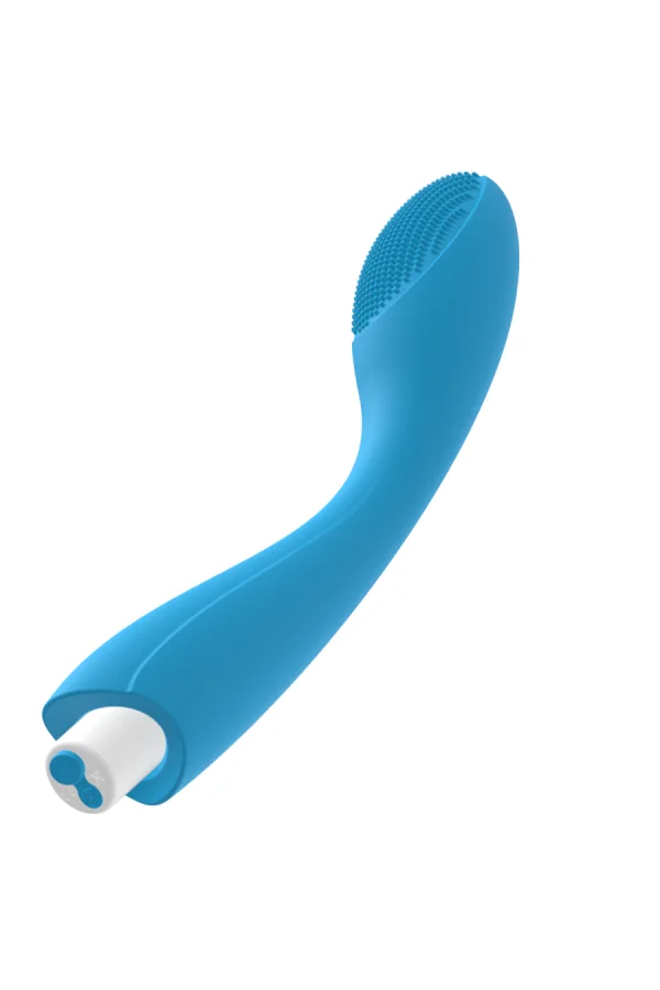 G-Spot Gylbert Blauer Vibrator von G-Spot kaufen - Fesselliebe