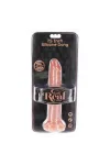 Werden Sie Real - Silikon Dong 19 Cm Haut von Get Real kaufen - Fesselliebe