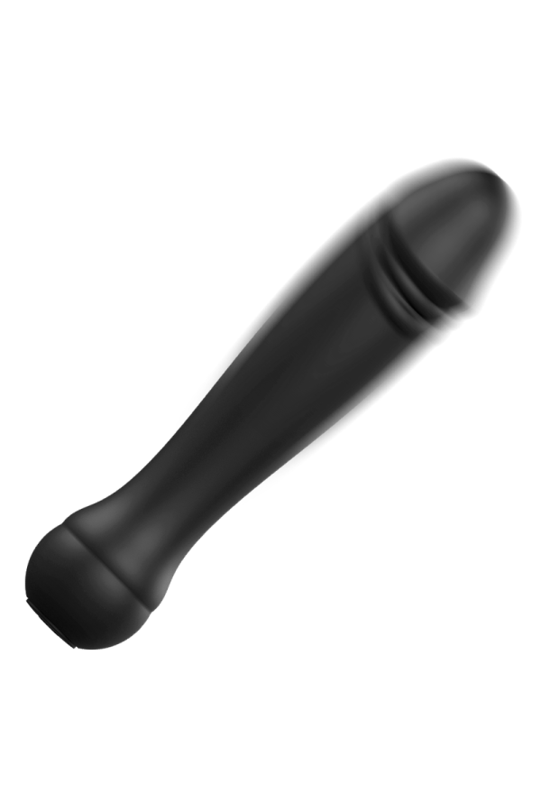 Greg Personal Stimulator von Mr. Boss kaufen | Fesselliebe
