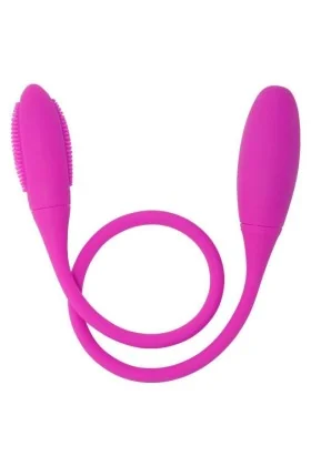 Snaky Deluxe Vibrator 7 V von Pretty Love Smart