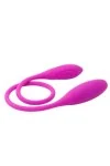 Snaky Deluxe Vibrator 7 V von Pretty Love Smart kaufen - Fesselliebe