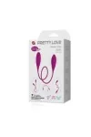 Snaky Deluxe Vibrator 7 V von Pretty Love Smart kaufen - Fesselliebe