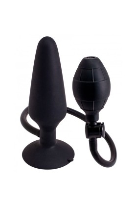 Aufblasbarer Analplug Größe L von Seven Creations kaufen | Fesselliebe