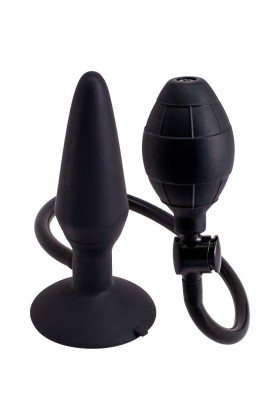 Aufblasbarer Analplug Größe M von Seven Creations kaufen | Fesselliebe