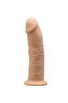 Modell 2 Realistischer Penis Premium Silexpan Silikon 15 cm von Silexd kaufen - Fesselliebe