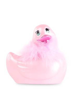 I Rub My My Duckie 2.0 | Paris (ROSA) von Big Teaze Toys kaufen | Fesselliebe