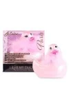 I Rub My My Duckie Vibrierende Badeente 2.0 Paris (rosa) von Big Teaze Toys kaufen - Fesselliebe