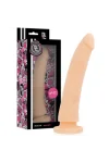 Dildo Hautfarben Silikon 20 X 4cm von Deltaclub kaufen - Fesselliebe