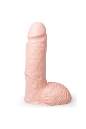 Dildo Naturfarbe Marcel 17 cm von Hung System kaufen | Fesselliebe