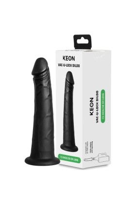 Keon Vacuum Lock Dildo -ANPASSBARER Dildo von Kiiroo kaufen | Fesselliebe