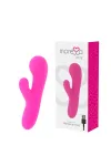 Jerry Premium Silikon Vibrator pink von Moressa kaufen - Fesselliebe