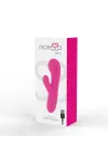 Jerry Premium Silikon Vibrator pink von Moressa kaufen - Fesselliebe