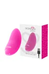 MORESSA - BLOSSOM ROSA VIBRATOR kaufen - Fesselliebe