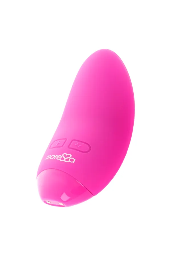 MORESSA - BLOSSOM ROSA VIBRATOR kaufen - Fesselliebe