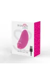 MORESSA - BLOSSOM ROSA VIBRATOR kaufen - Fesselliebe