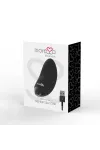 MORESSA - BLOSSOM SCHWARZER VIBRATOR kaufen - Fesselliebe